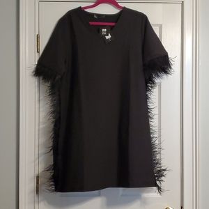 12 Twenty Two Anniversary Fringe Dress